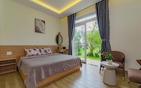 An Mai Boutique Hotel